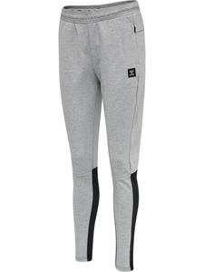 Спортивные брюки "Hmlessi" серого цвета Hummel