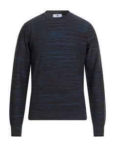 Свитер M Missoni, шоколадный