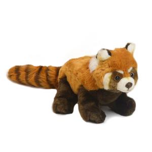 Плюшевая панда OULEYANG