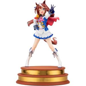 Фигурка Shouwu Pretty Derby, Tokai Teio, Show Your Dreams! без бонусного издания CRAFTSMANSHIP KOTOBUKIYA, East Sea Emperor, Regular Edition