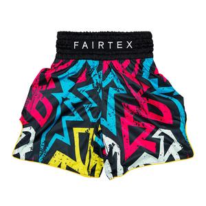 Боксерские шорты Fairtex Boxing Trunks BT2005