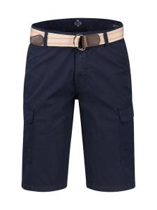 Повседневные брюки-карго LERROS, Navy