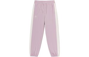 Женские повседневные брюки Kappa, сумеречно-фиолетовый 4308