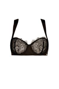 Бюстгальтер Guess Underwear, черный