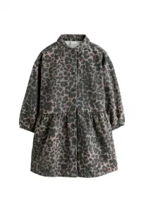 Платье-Рубашка Next, Animal