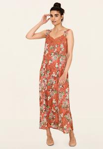 Длинное платье VIOLIN Odd Molly, оранжевый