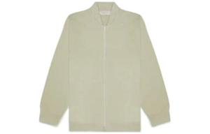 SS22 Трикотаж женский пыльно-зеленый Fear Of God Essentials