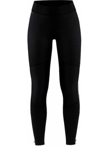 Craft Черные шорты