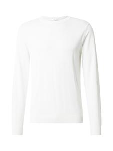 Свитер SELECTED SLHBERG, кремовый