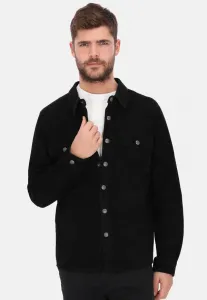 Кожаная куртка Dreimaster, Black