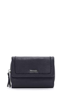 Tamaris Кошелек 'TAS Keona' в черном цвете