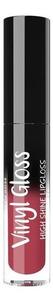 Глянцевый виниловый блеск для губ 07, 1 шт. Golden Rose, Vinyl Gloss