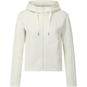 Куртка женские DESCENTE, слоновая кость