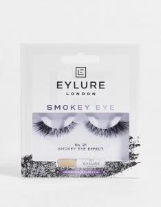 Накладные ресницы Eylure Smokey #21