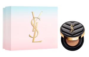 Тональный крем Twilight Daybreak с воздушной текстурой, матовый, 14 г SAINT LAURENT