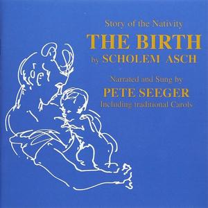 Диск CD The Birth - Pete Seeger
