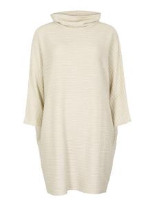 Макси платье Apricot, Cream