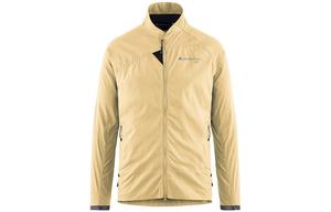 Куртка мужская Klattermusen без капюшона, черный