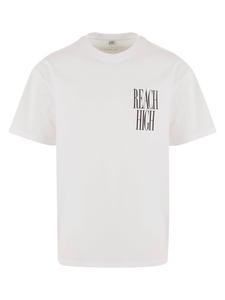 Футболка Mister Tee, белый