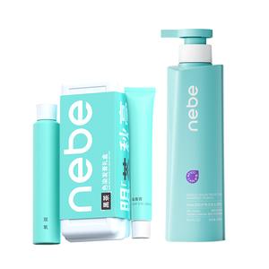 Шампунь / Шампунь-мыло Unisex NEBE