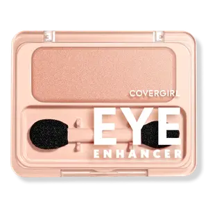 Тени для век Eye Enhancer Eyeshadow Mono Palette CoverGirl, Rose Beam