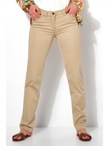 Джинсы Toni, бежевый
