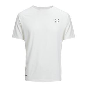 Футболка с коротким рукавом Altus Tisma, белый