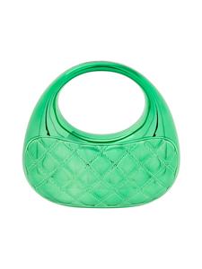 Наплечная сумка myMo at night, зеленый