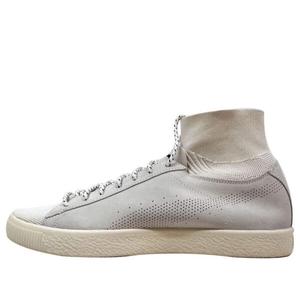 Кроссовки x bkrw clyde ' white' Puma, белый