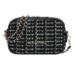 Сумка кросс-боди VALENTINO, Black