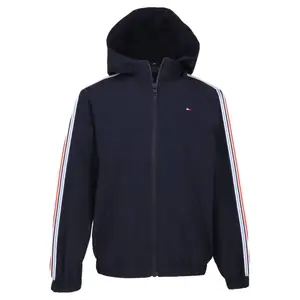 Свободный пиджак Tommy Hilfiger, синий