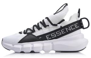 Мужские повседневные туфли Essence II Lace Up - белые/черные Lining