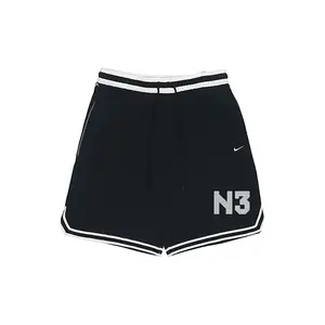 Nike Мужские повседневные шорты DRI FIT DNA черные