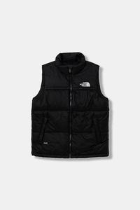 Детская пуховая безрукавка TEEN 1996 RETRO NUPTSE VEST The North Face, черный