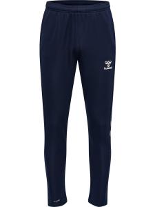 Спортивные брюки Hummel Hosen Hmllead Football, морской