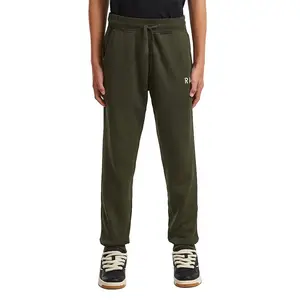 Спортивные штаны G-Star Premium Core Type, зеленый