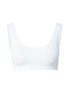 Бюстгальтер-бралетт Hunkemöller Dianne, белый