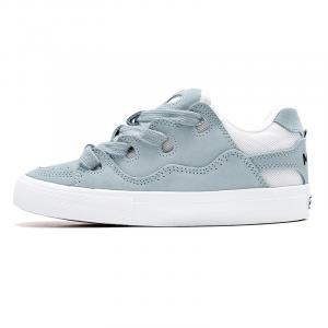 Кроссовки MED Dictionary Skateboarding Shoes Unisex Low-top, голубой