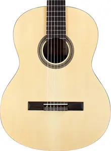 Cordoba Классическая гитара Córdoba C1M 1/2 размера с верхней декой из ели и корпусом из махагони