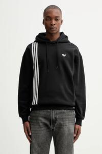 Толстовка Front ST Adidas Originals, черный