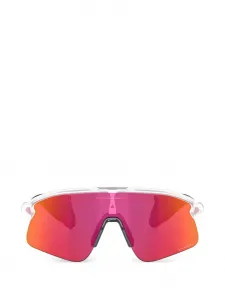 Солнцезащитные очки Stunt Devil Oakley, белый