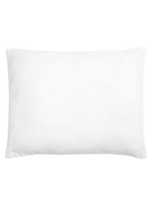 Beliani Подушка ERRIGAL белого цвета - (Ш) 60 x (В) 7 x (Д) 50 см