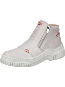 Ботинки manitu, серый