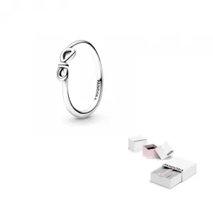 Pandora Кольцо из стерлингового серебра 925 пробы Women's