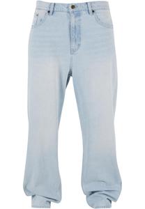 Джинсы Karl Kani Regular Jeans, светло-синий
