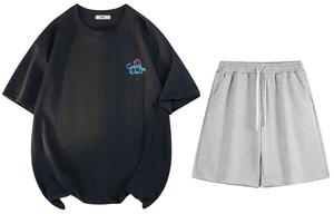 Повседневная спортивная одежда унисекс WARRIOR