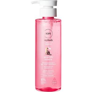 Гель для душа Regenerating with Peptides 97