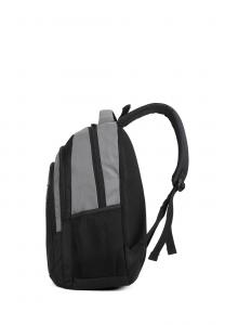 Рюкзак Aoking, черный