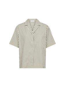 Рубашка LR-LUCILLA 3 в цвете L895C - CHOCOLATE COMBI Levete Room