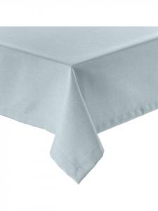 Erwin Müller Скатерть «Мадрид» синего цвета